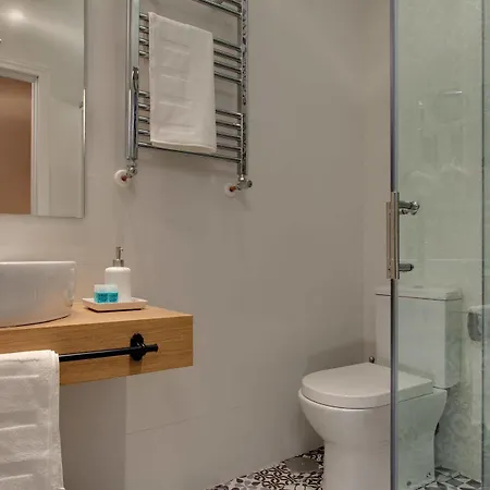 Platinum Apartamento
