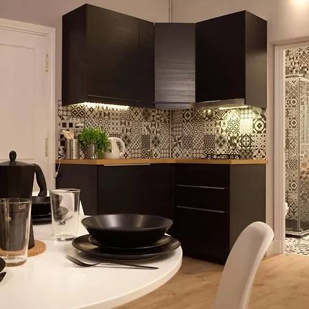Platinum Madrid