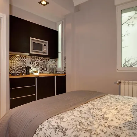 Apartamento Platinum *
