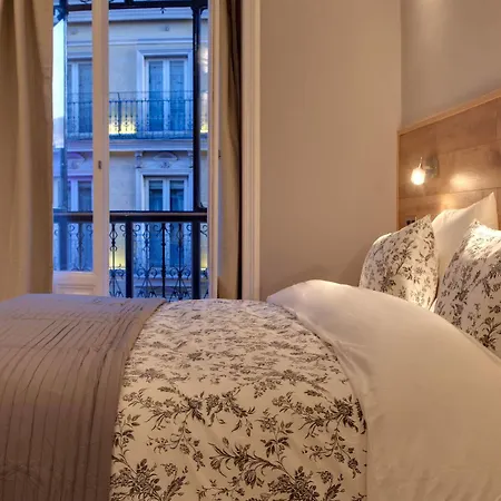 Platinum Apartamento Madrid