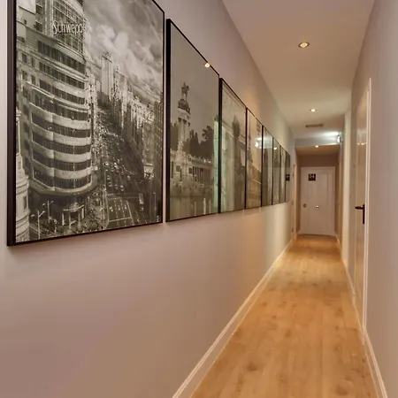 Platinum Apartamento
