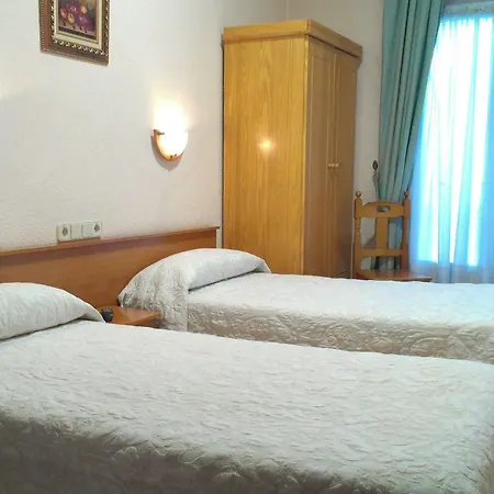 Zamora Gasthuis 2*