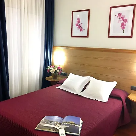 Negresco Gran Via Hotel Madrid