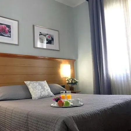 Hotel Negresco Gran Via