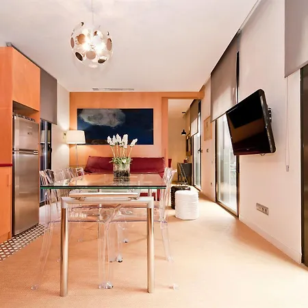 Smartrental Chueca *