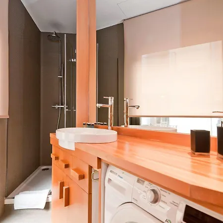 Smartrental Chueca * マドリード