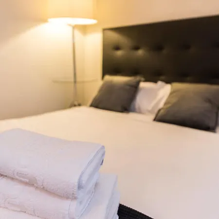Smartrental Chueca *