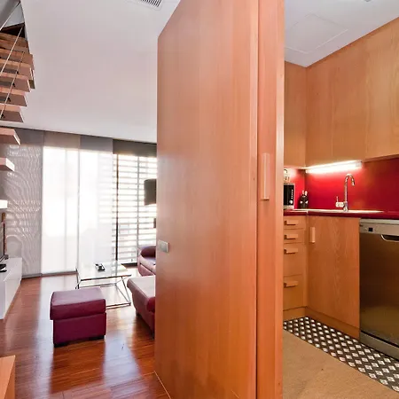 Smartrental Chueca
