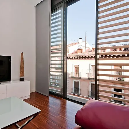 Smartrental Chueca アパート マドリード