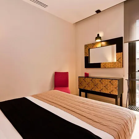Smartrental Chueca * マドリード