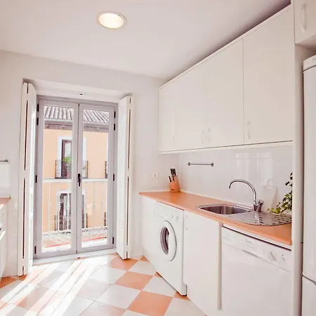 Apartment In The Centre *