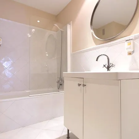 Apartment In The Centre Madrid