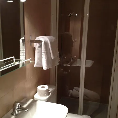 Principado Guest house Madrid