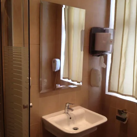 Guest house Principado 2*
