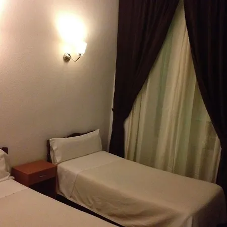 Principado Guest house