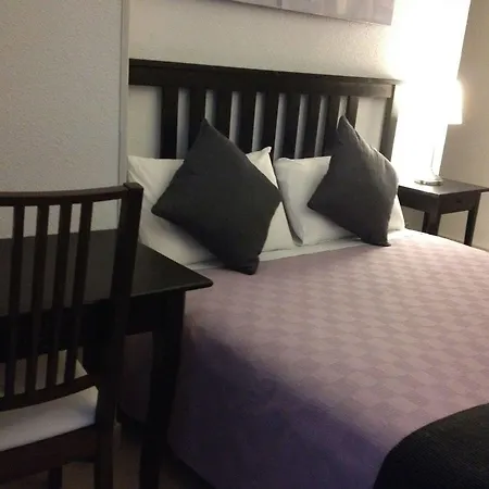 Guest house Principado Madrid