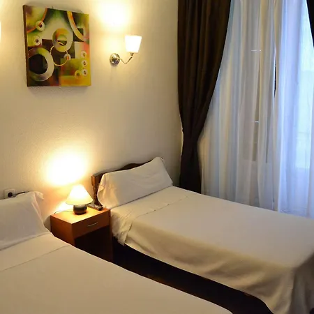 Principado Guest house Madrid