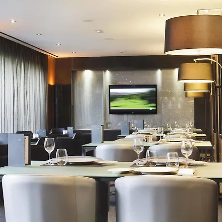Ac Atocha By Marriott Hotell 4*
