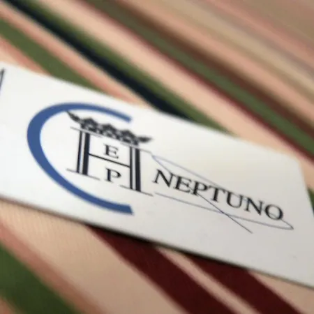 Hotel Eden Paraiso Neptuno 2*