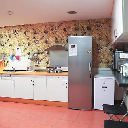 Meetingpoint Hostal