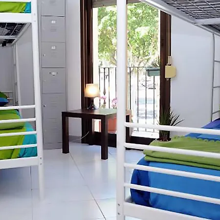 Meetingpoint * Madrid