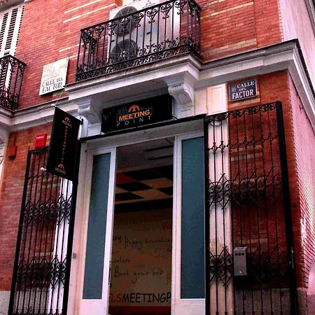 Meetingpoint Madrid