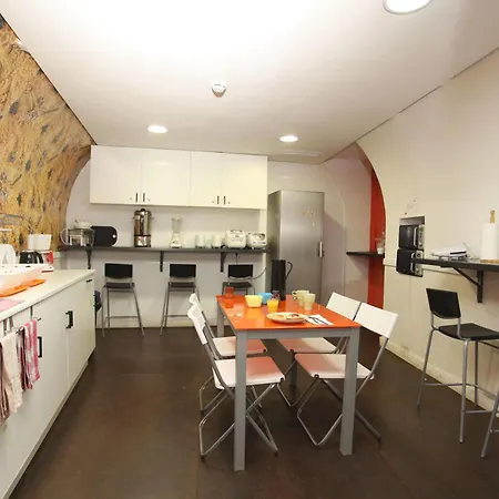 Hostal Meetingpoint *