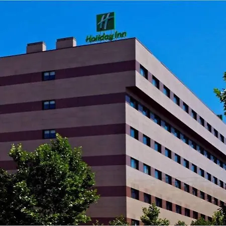 - Tablas By Ihg Madrid
