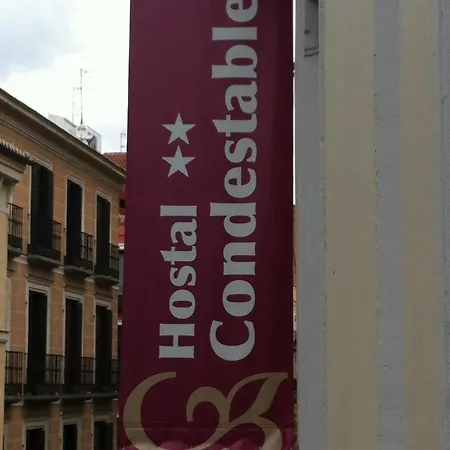 Condestable Pensionat