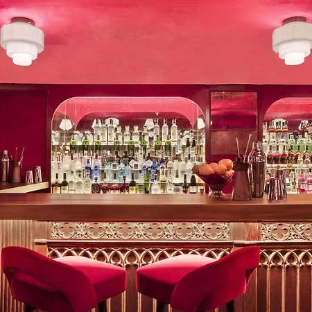 Hotel Nh Collection Suecia Madrid