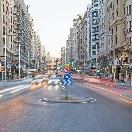 Gran Via 63 3*
