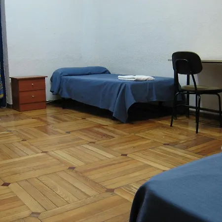 Apartment Arti I Madrid