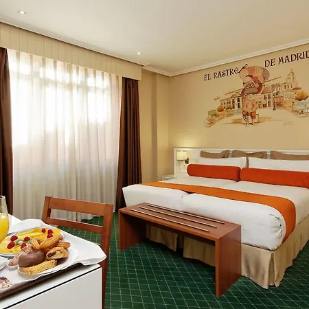 Grupotel Mayorazgo מלון