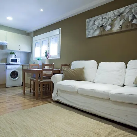 Apr Numancia Apartment