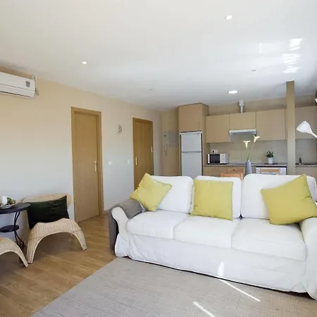 Apartment Apr Numancia Madrid