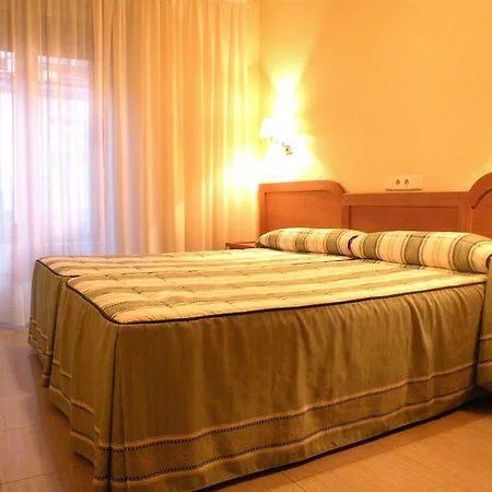 Benamar Guest house Madrid