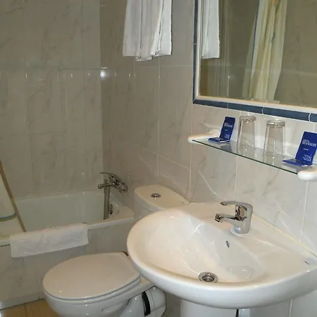 Guest house Benamar