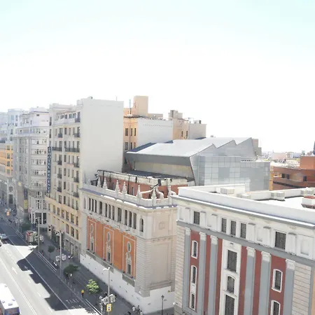 Gasthof Miami Madrid