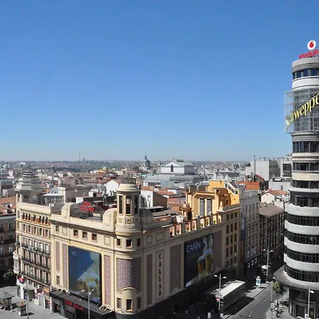 Gasthof Miami Madrid
