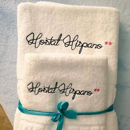 Hispano Gran Via Guest house Madrid