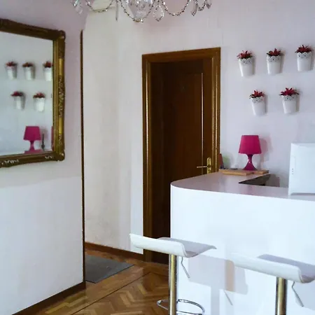 Guest house Hispano Gran Via 2*