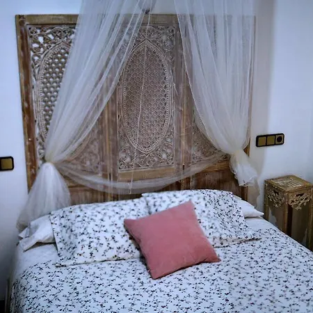 Hispano Gran Via Guest house 2*