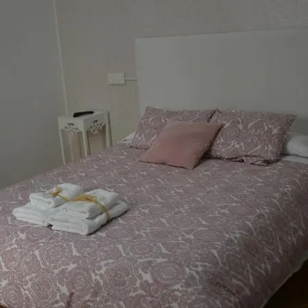 Guest house Hispano Gran Via