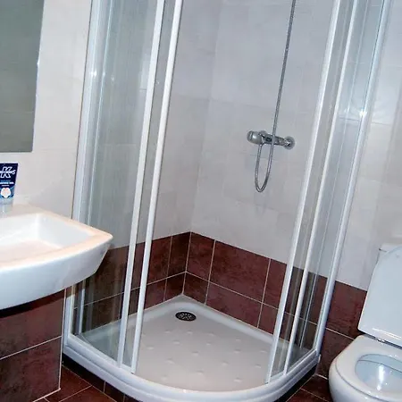 Apartamento Naitly Cuatro Torres *