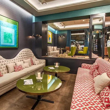 Hotell Vincci The Mint 4*