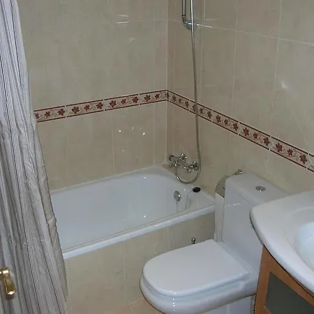 Apartment Barajas *