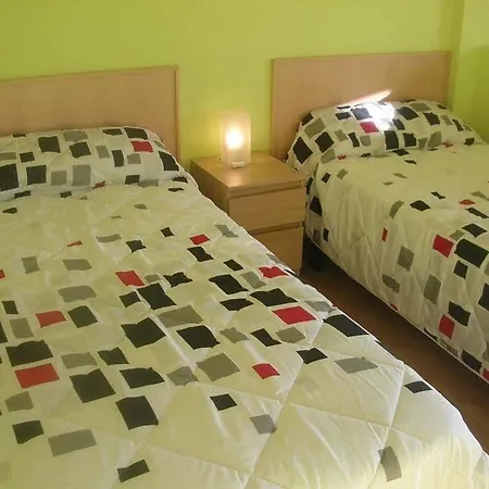 Apartment Barajas Madrid