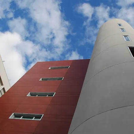 Be Smart Albufera Hotel 3*