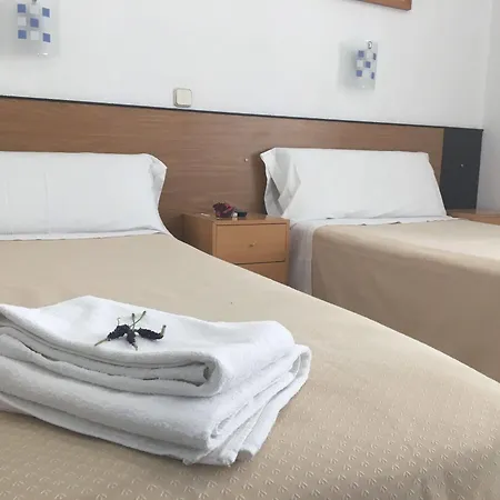 R. Lido Maison d'hôtes Madrid