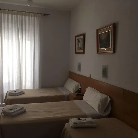 Pensionat R. Lido *